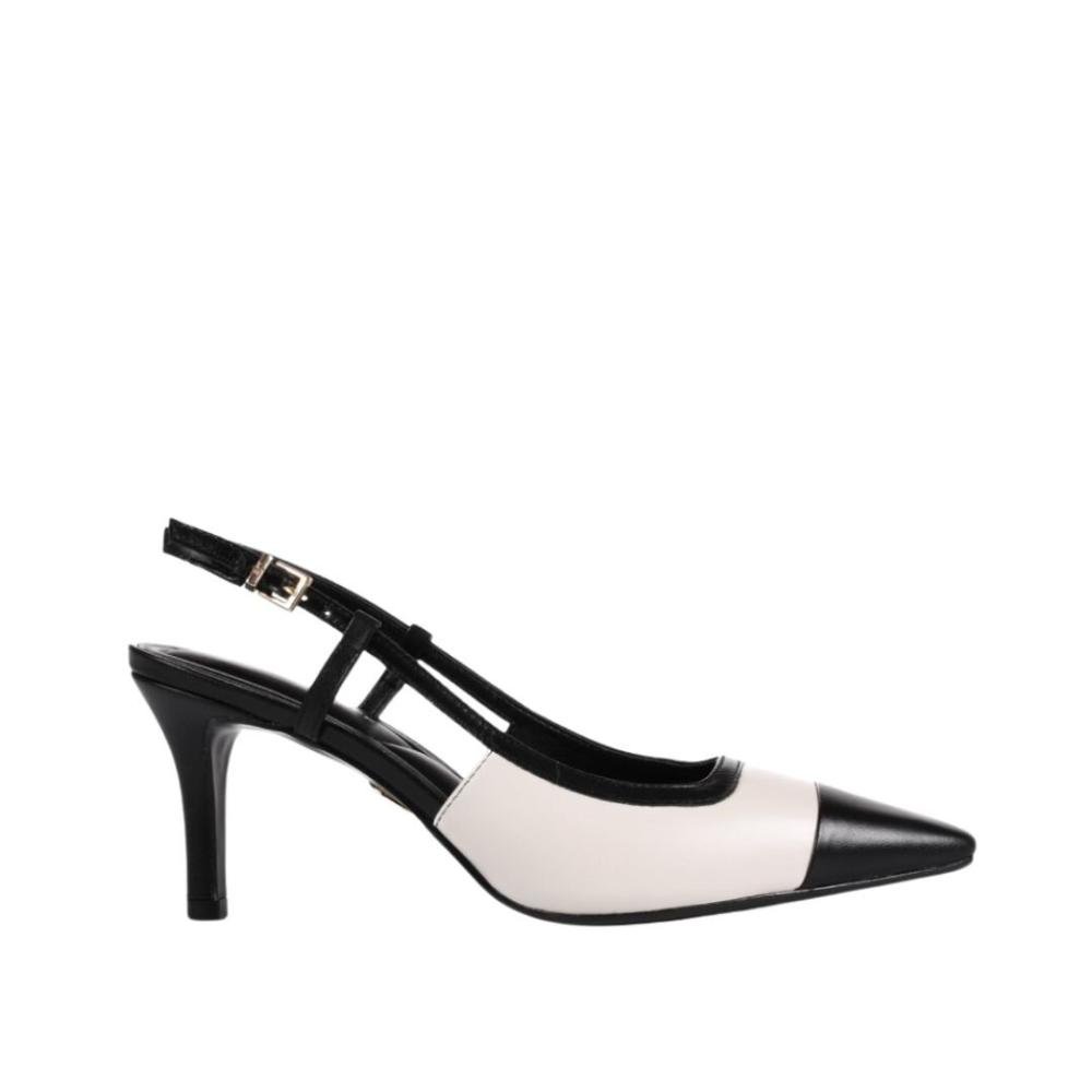 Chanel Slingback Feminino Jorge Bischoff J21564002002