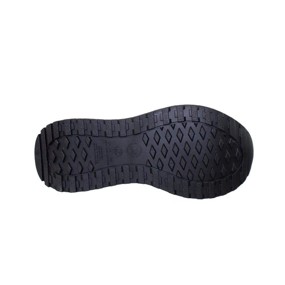 Tênis Infantil Molekinho 2847.203 Marrom 6