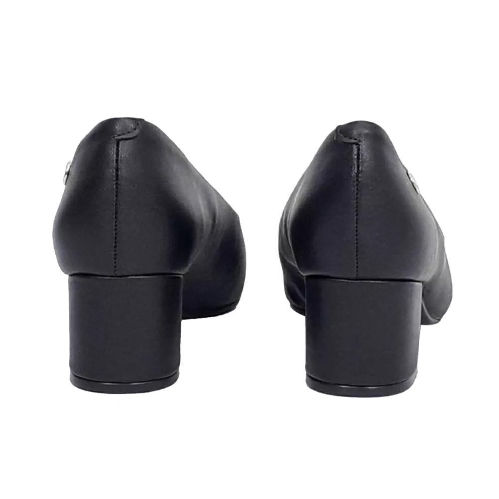 Sapato Feminino Vizzano 1220.315 Preto 4