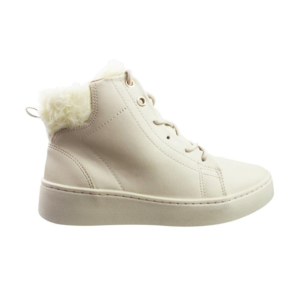 Tênis Feminino Ramarim 22-77132 Branco 1