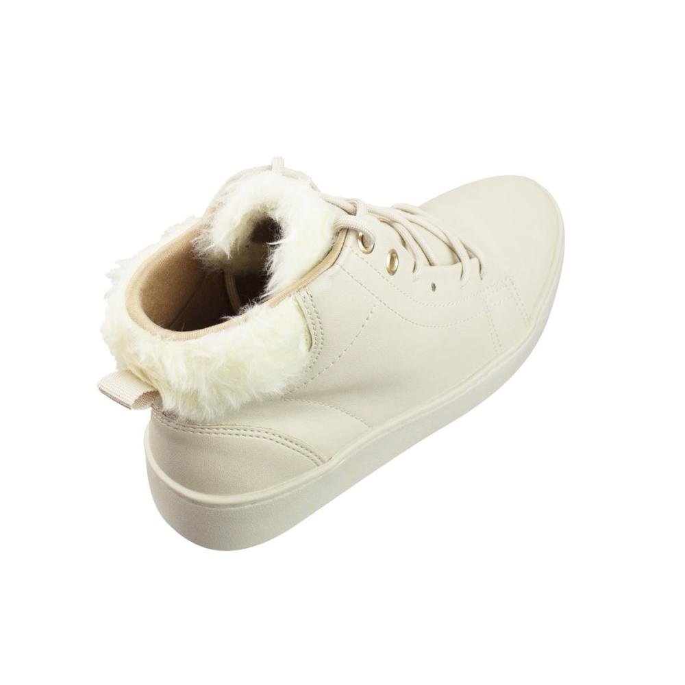 Tênis Feminino Ramarim 22-77132 Branco 4