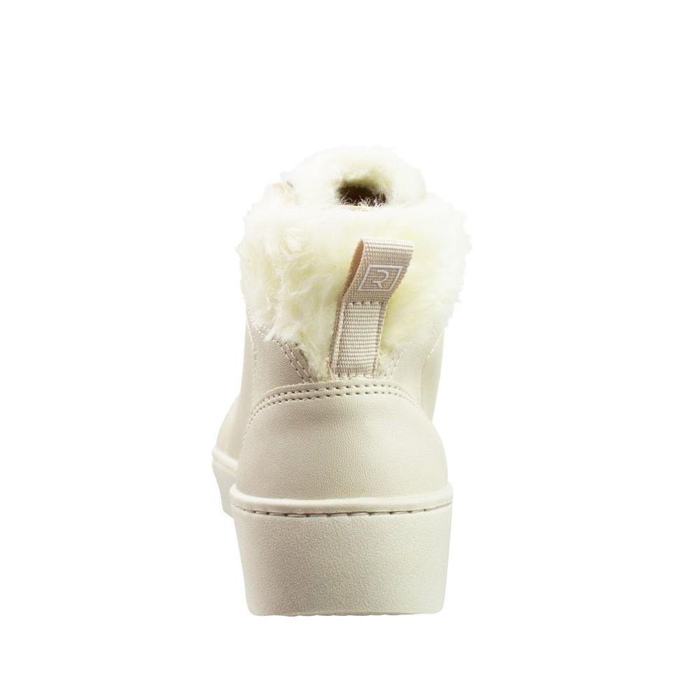 Tênis Feminino Ramarim 22-77132 Branco 5