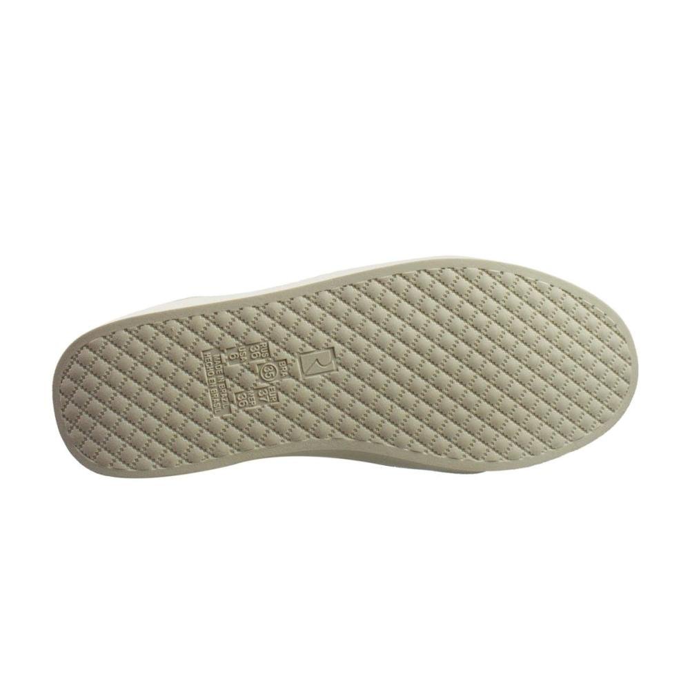 Tênis Feminino Ramarim 22-77132 Branco 6