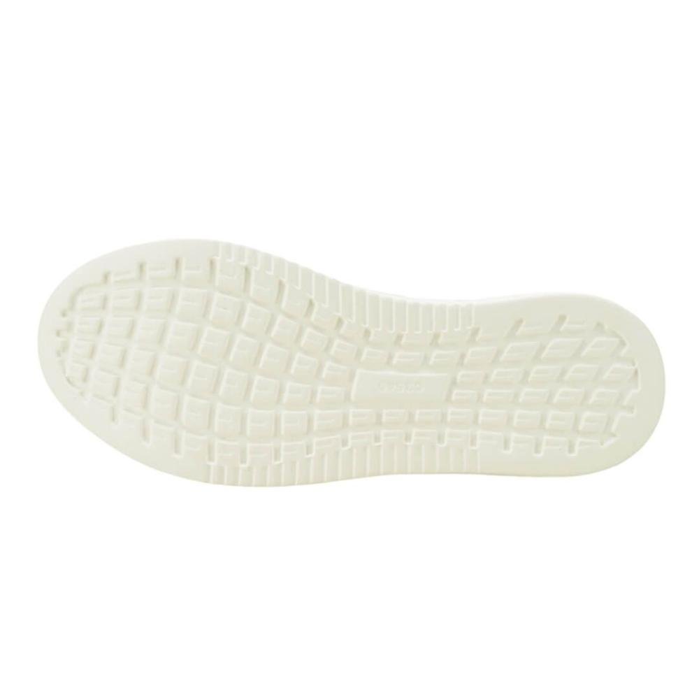 Tênis Feminino Kolosh C3552 Flatform Bege 4