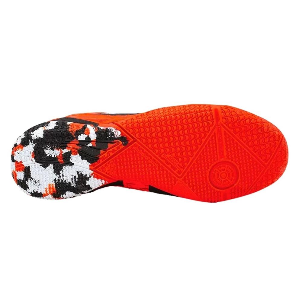 Chuteira Masculina Futsal Penalty 124255/9771 Rx Locker Preto 4