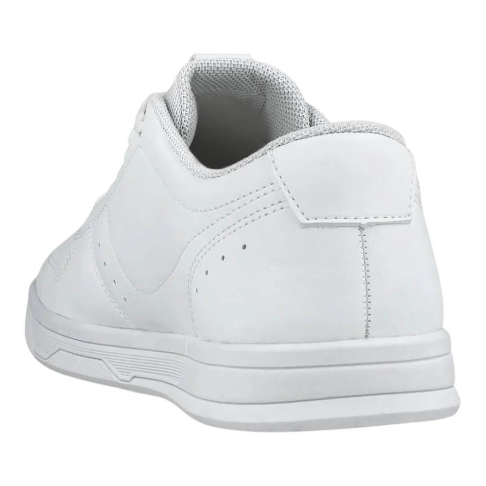 Tênis Masculino West Coast 313050 Wc 141 City Branco/Branco Branco 6