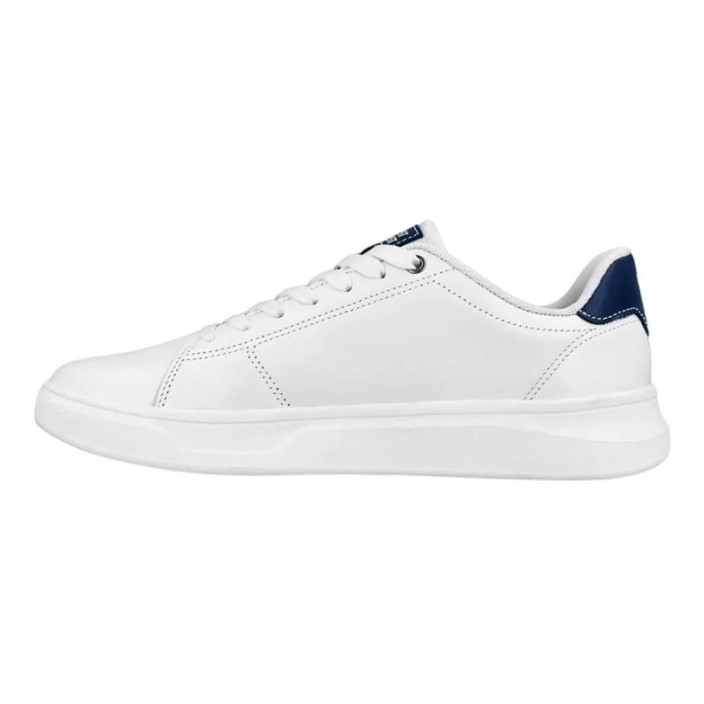Tênis Masculino West Coast 313061 Wc 194 Stride Branco 3