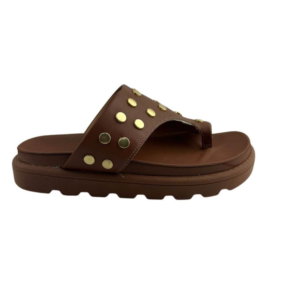 Sandália Feminina Vizzano 6510.117