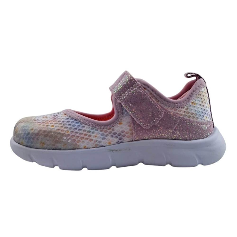 Tênis Infantil Menina Bibi 1225113  Energy Baby 2.0 Multicores 2