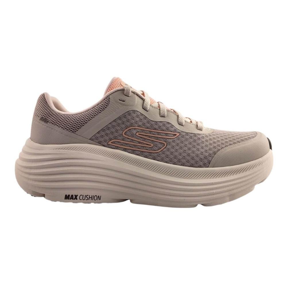 Tênis Feminino Skechers 129470 Max Cushioning Endeavour