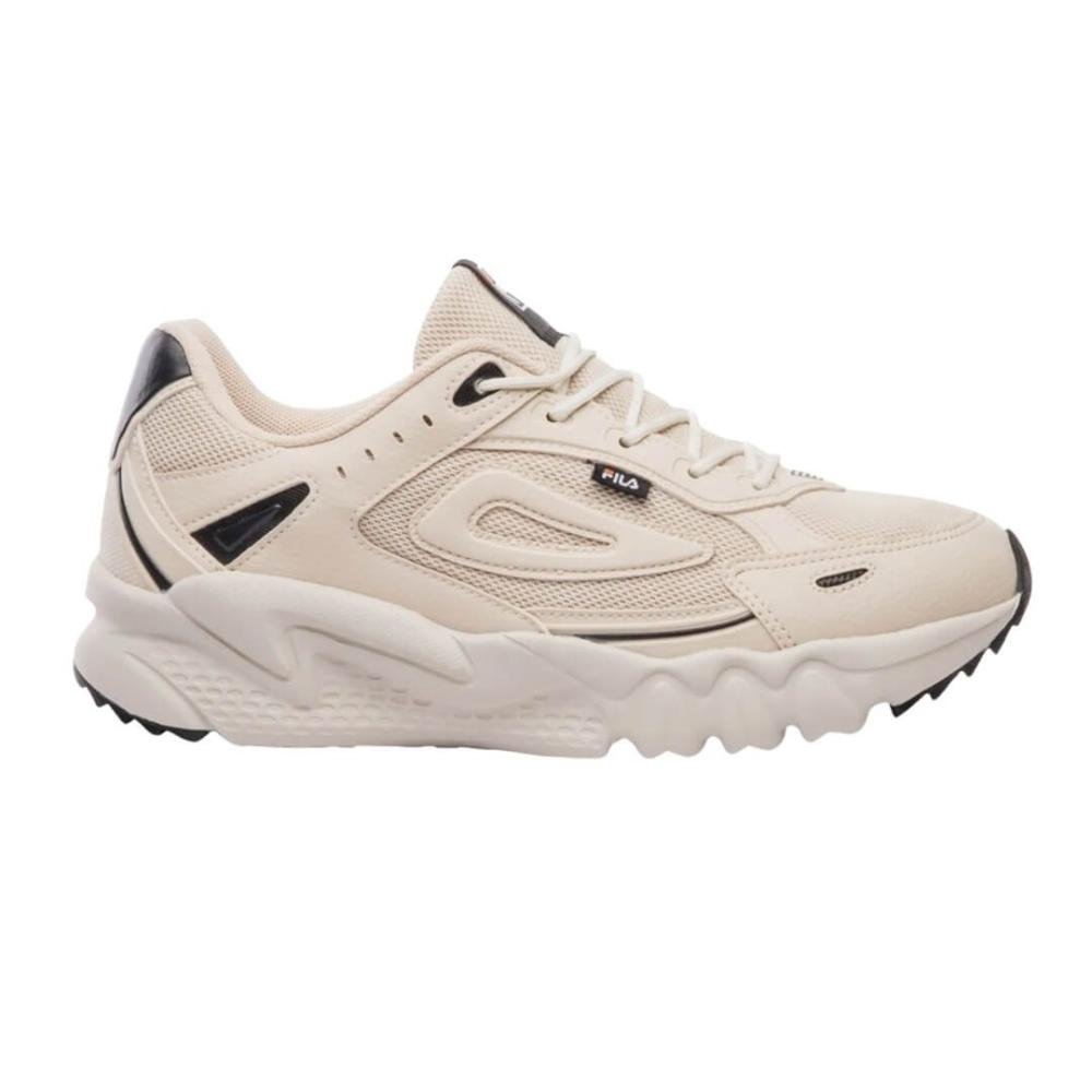 Tênis Masculino Fila 1313039  Shoes Venture Trager 02