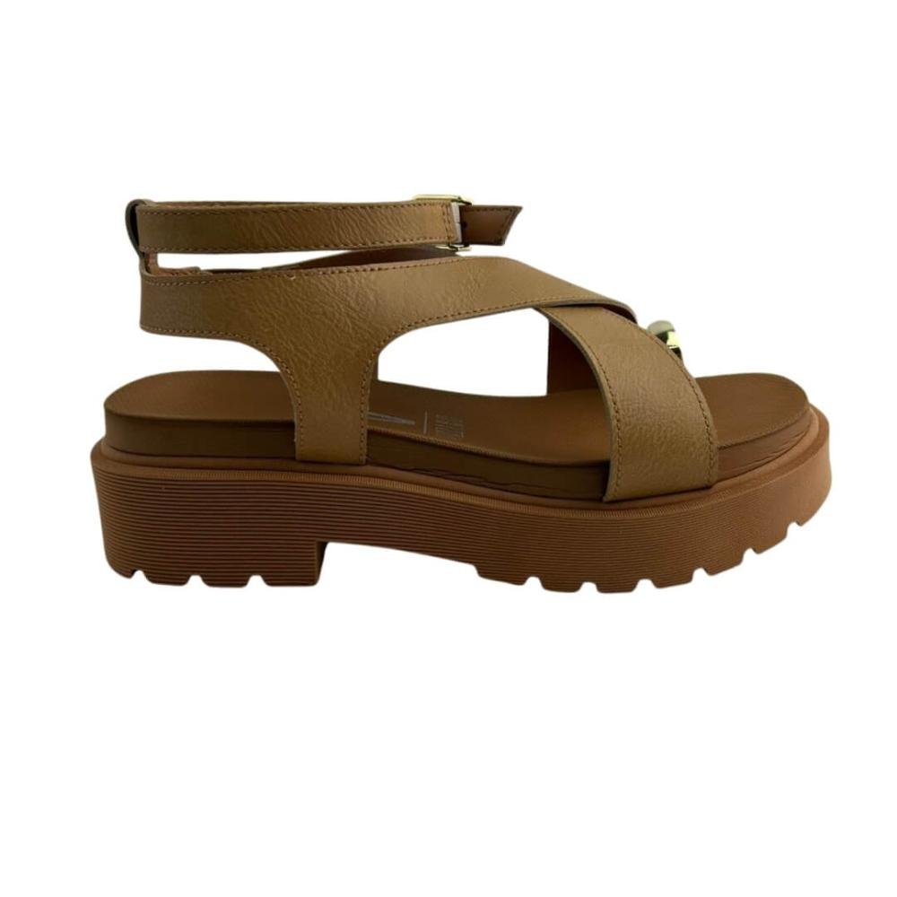 Sandália Feminina Vizzano 6499.122