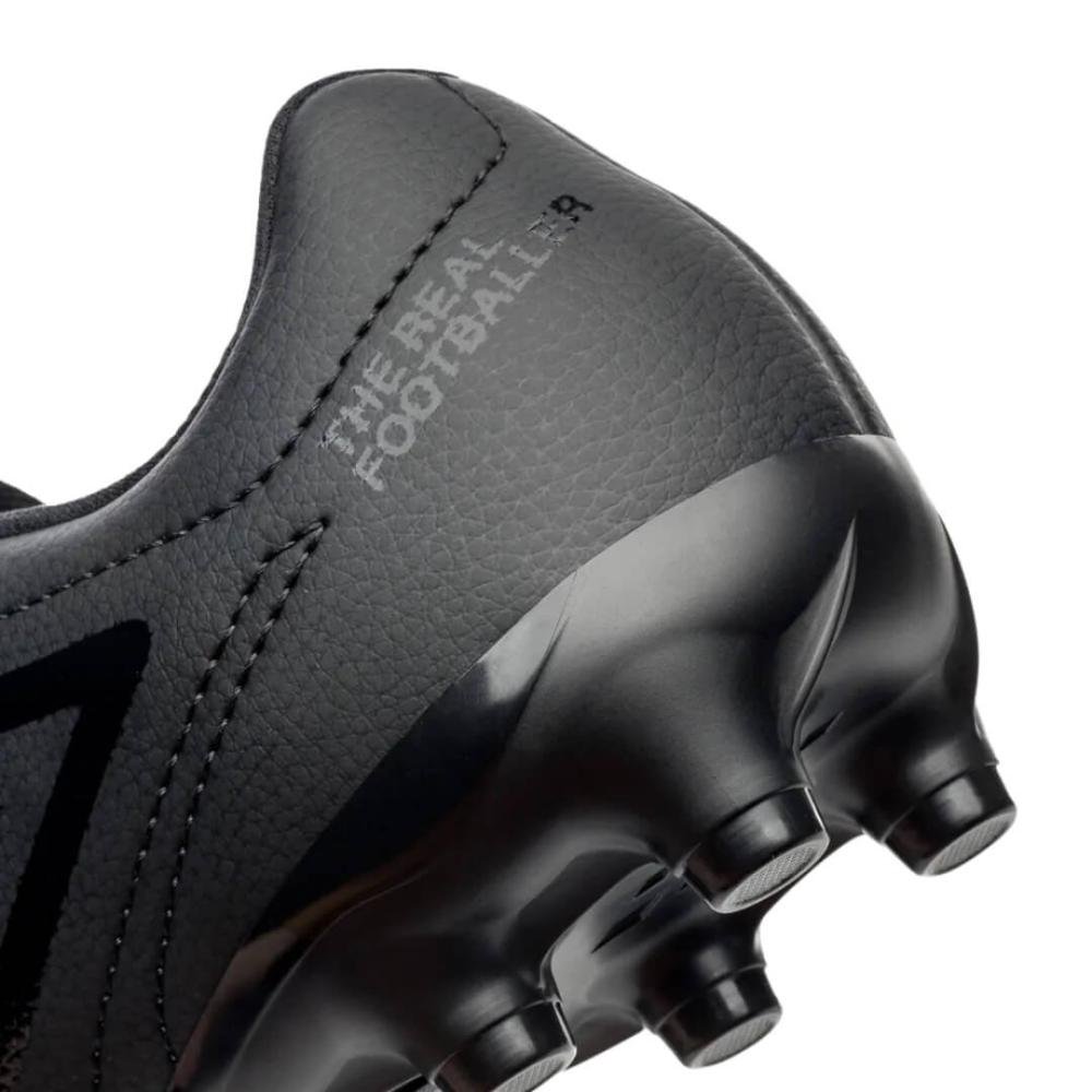 Chuteira Masculina Umbro 1295106 Campo Class Footballer Preto 7