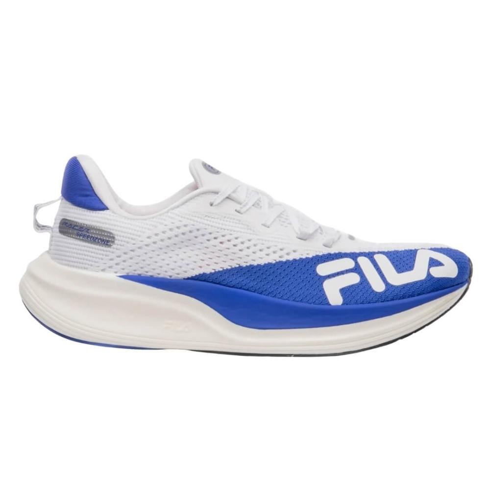 Tênis Masculino Fila 1323590 Racer Speedzone 
