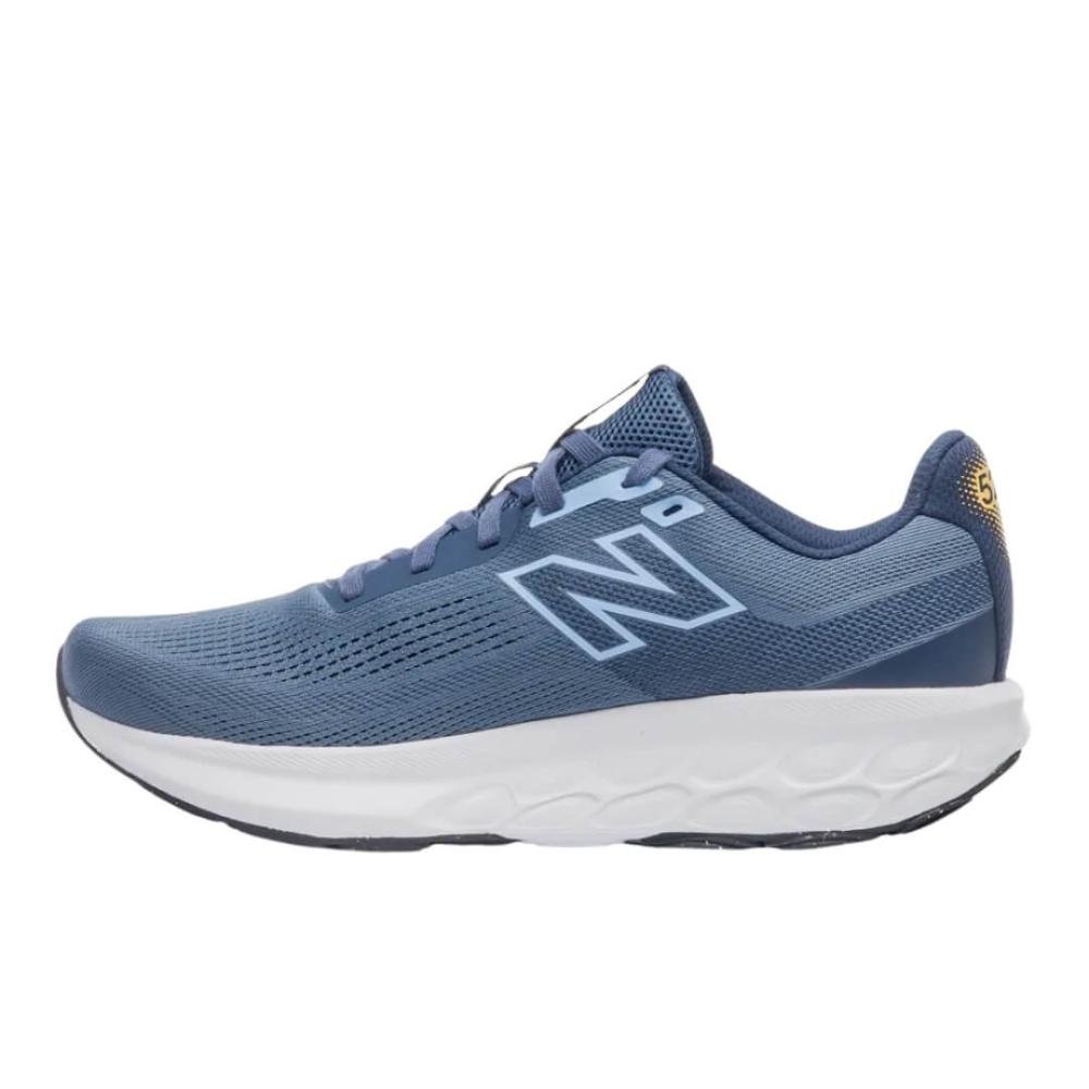 Tênis Masculino New Balance 1267461 Fresh Foam 520 V9 Azul 2