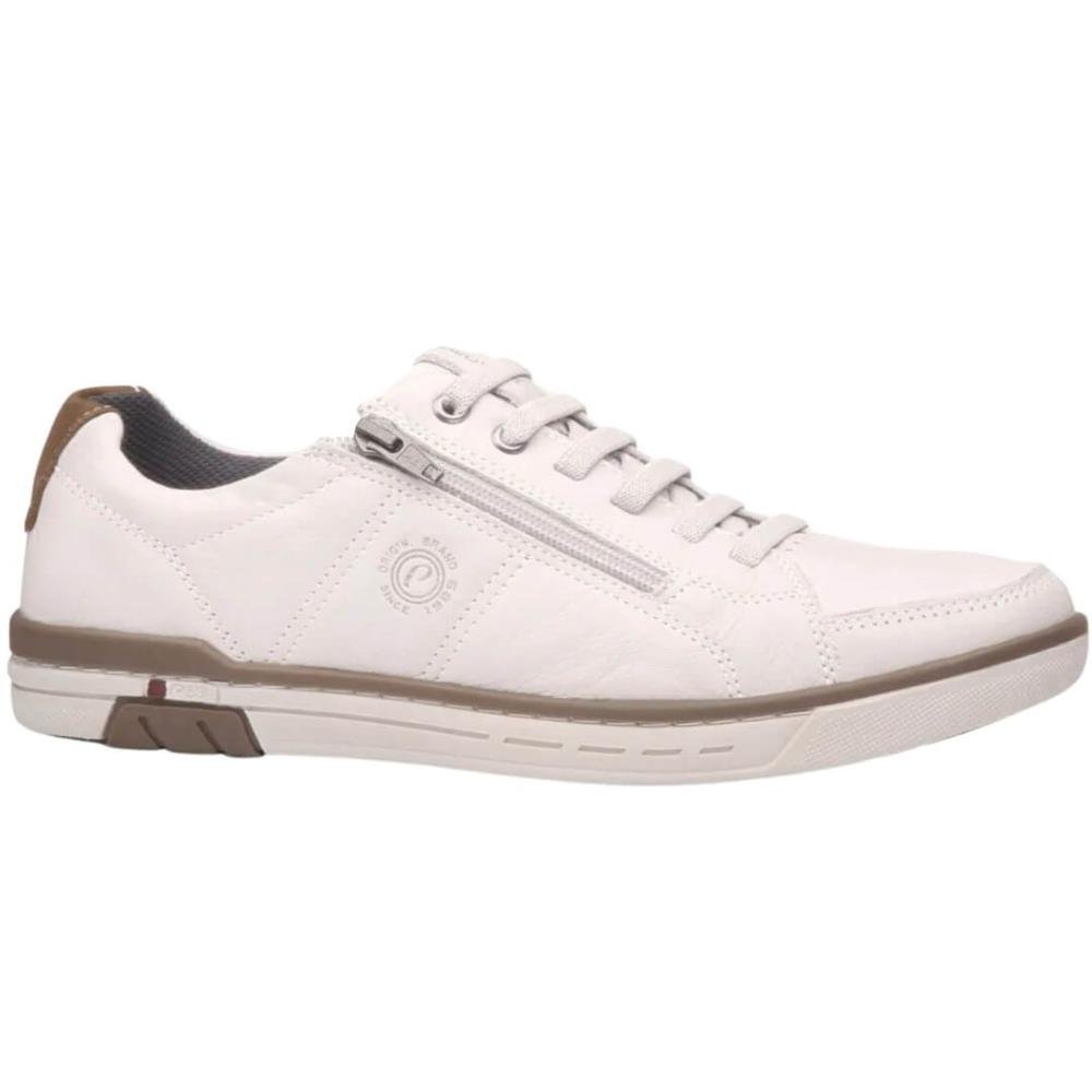 Sapatênis Masculino Pegada Pull Up