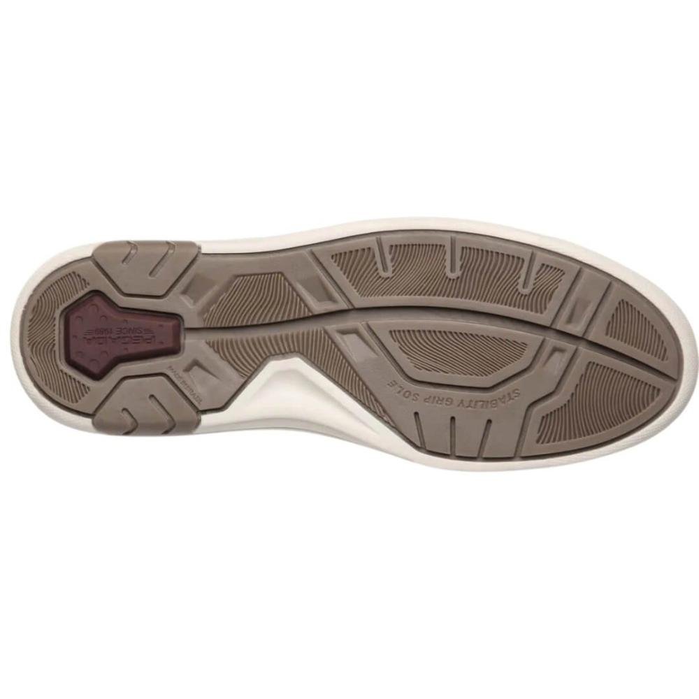 Sapatênis Masculino Pegada Pull Up Branco 5