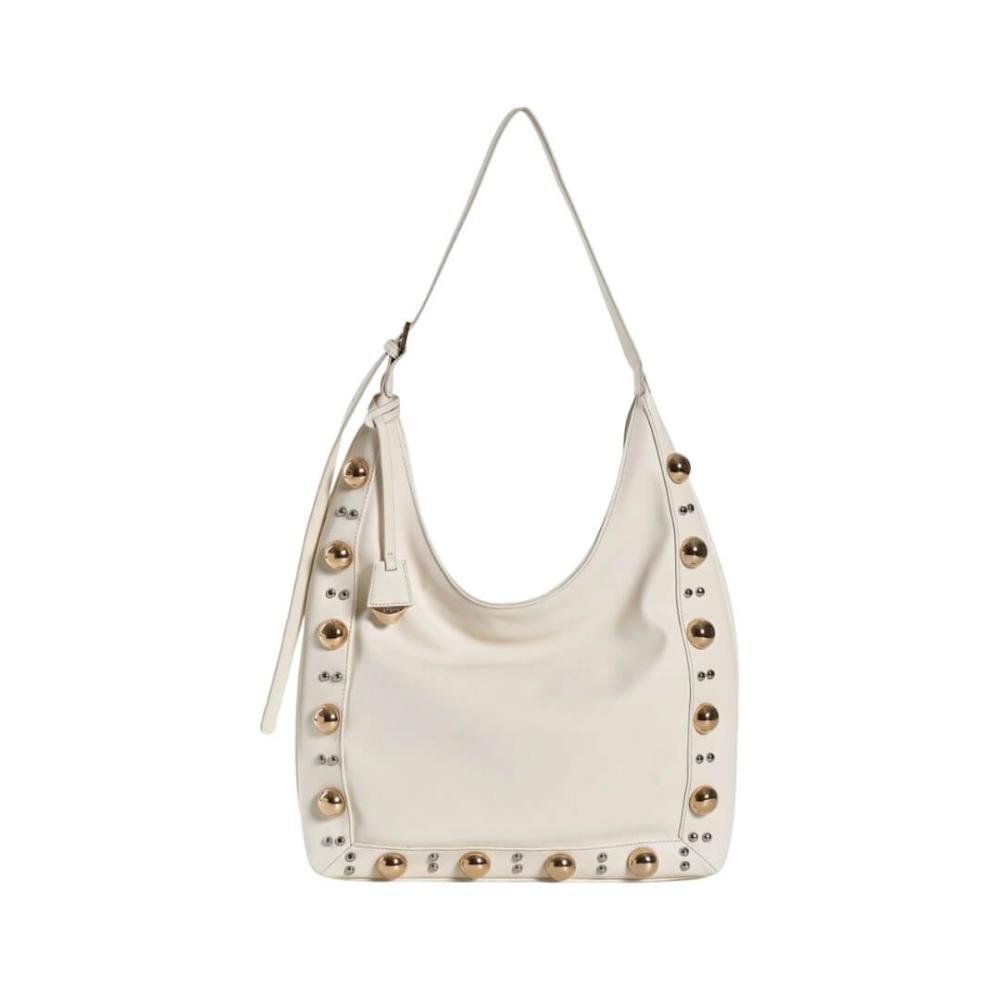 Bolsa Feminina Via Marte B1-320-01 Hobo 