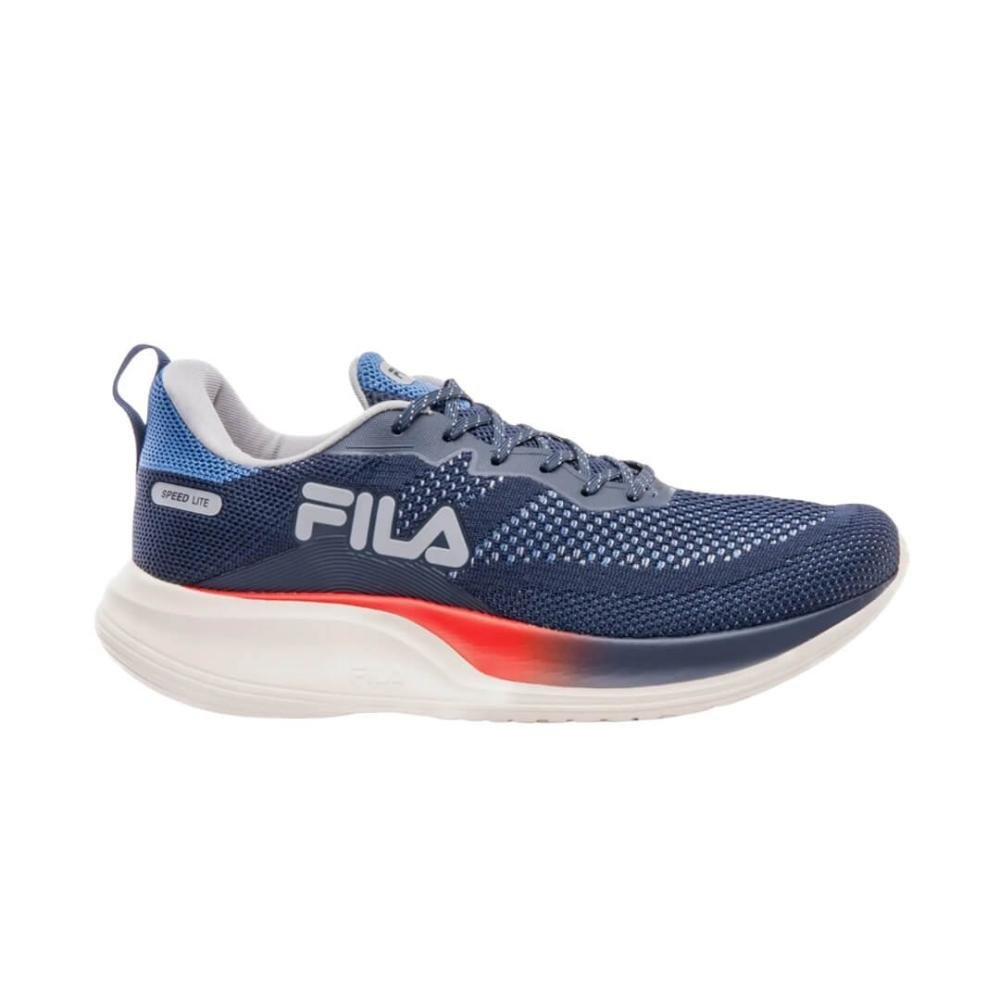 Tênis Masculino Fila 1327677 Speed Lite
