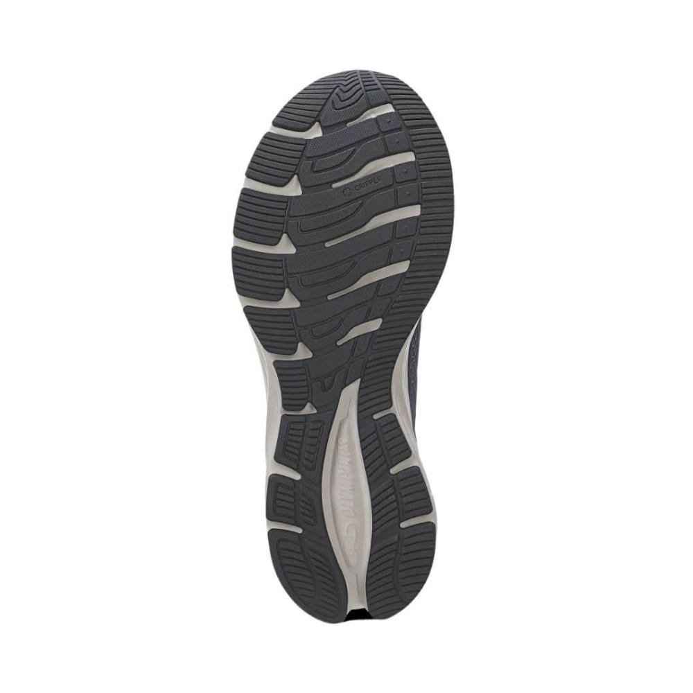 Tênis Masculino Olympikus 43271285 Challenger 5  Azul 5