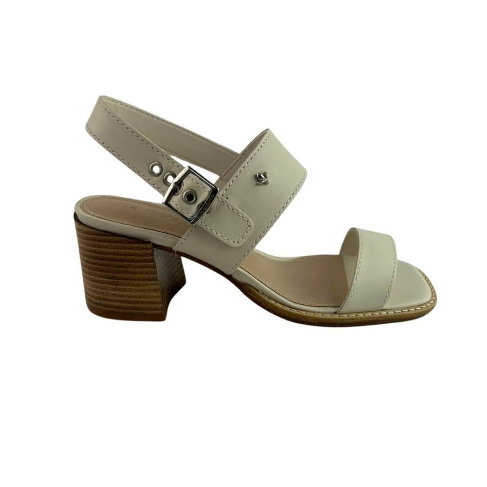 Tamanco Feminino Cravo E Canela 1817cc_8 Napa New Calf