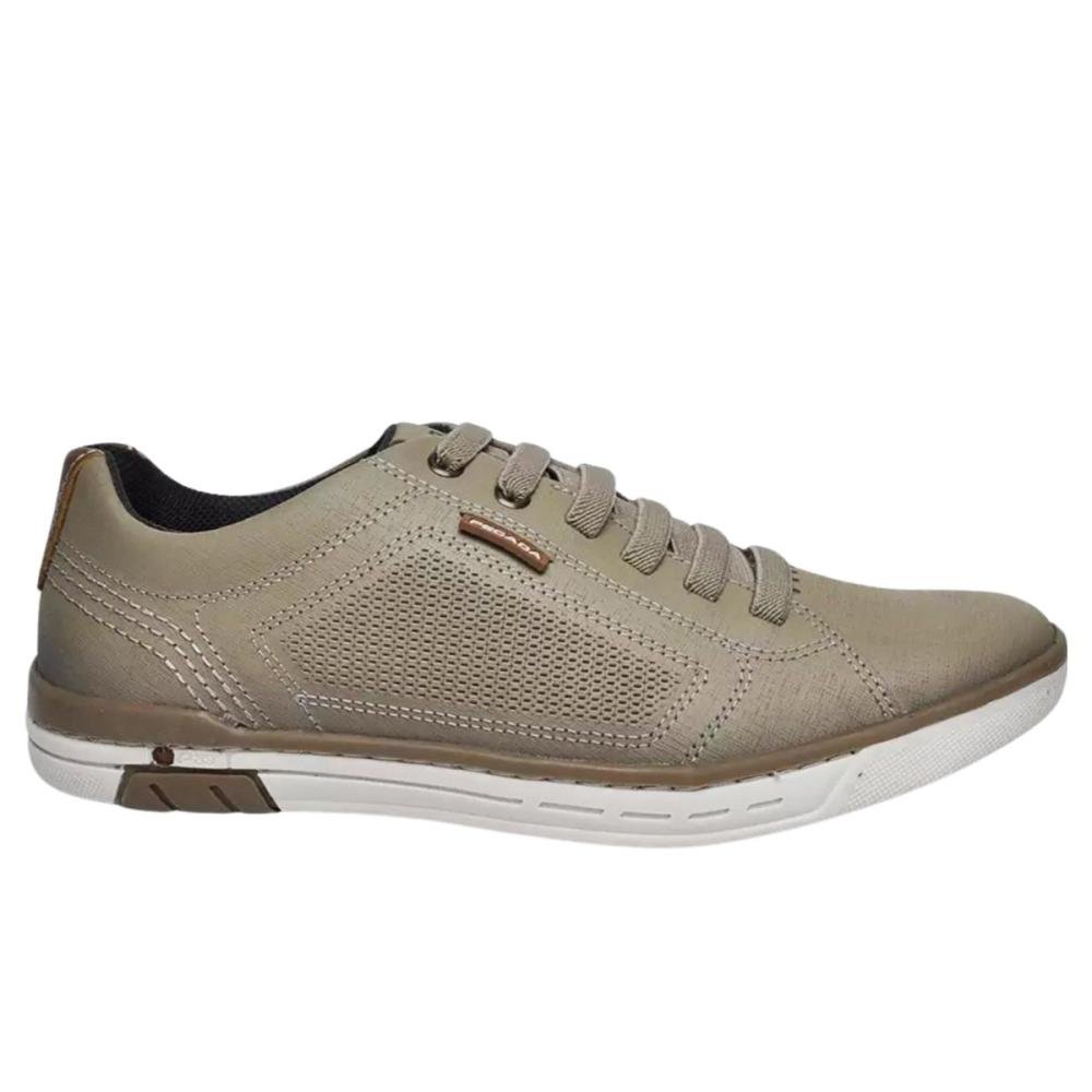 Sapatênis Masculino Pegada 