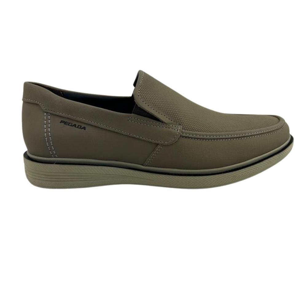 Mocassim Masculino Pegada 126112-04