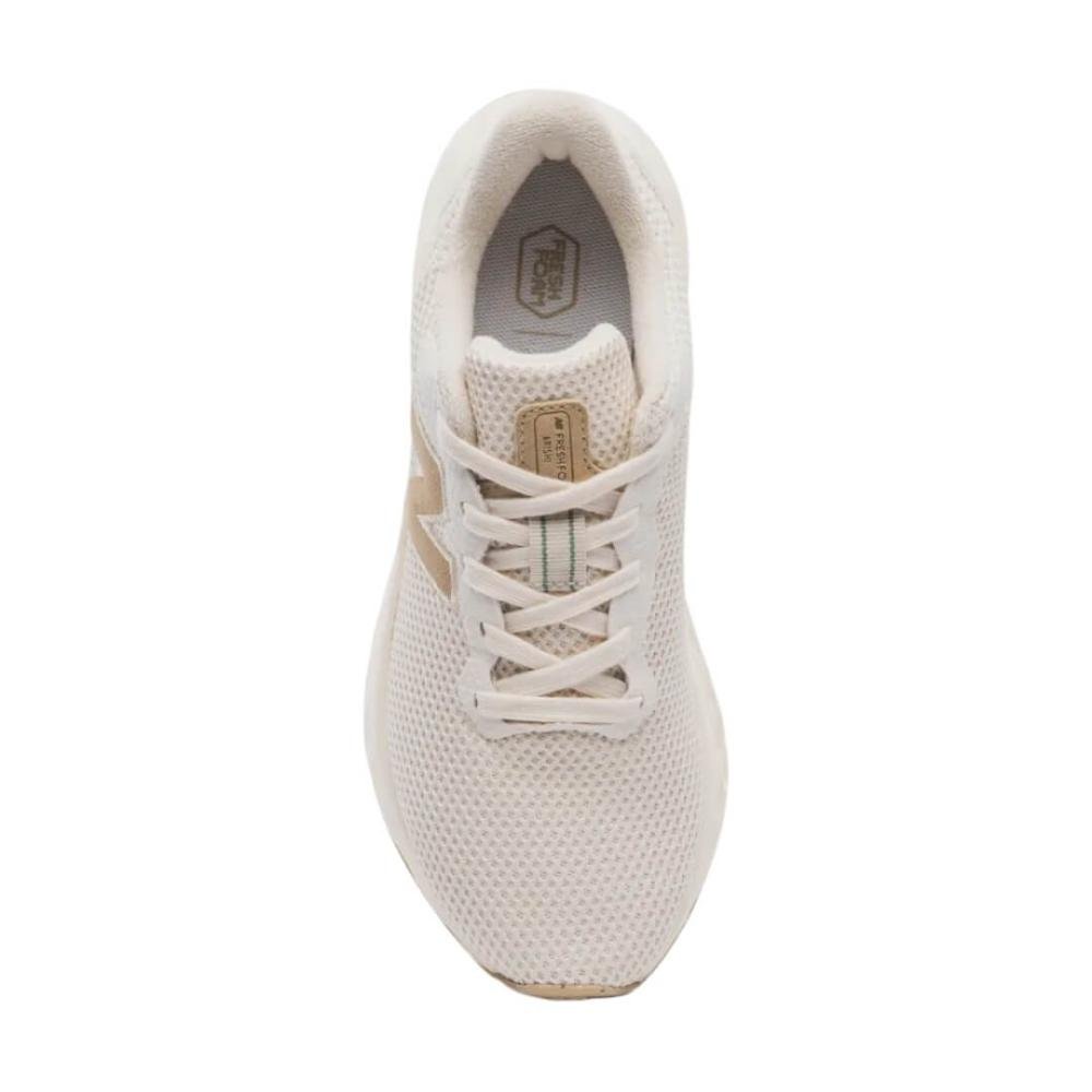 Tênis Feminino New Balance 1268883 Fresh Foam Arishiv 4 Bege 4