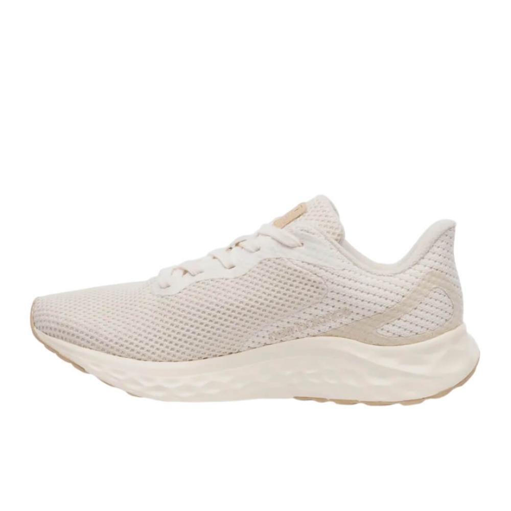 Tênis Feminino New Balance 1268883 Fresh Foam Arishiv 4 Bege 5