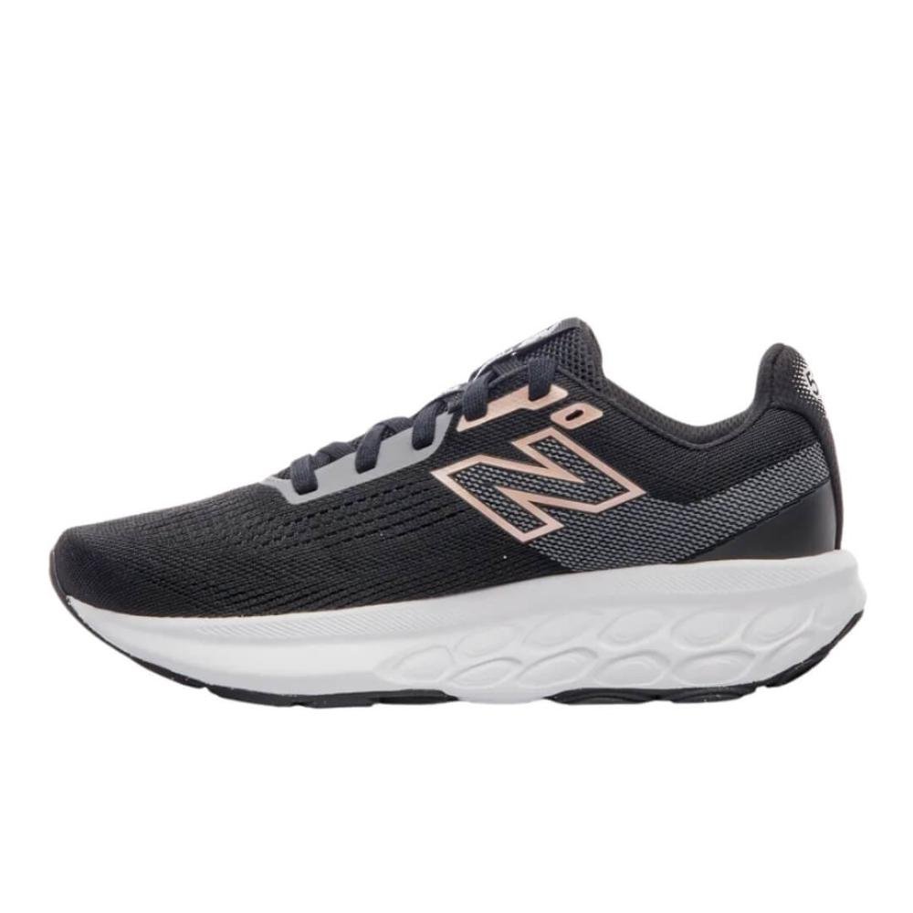 Tênis Feminino New Balance 1267586 Fresh Foam 520 V9 Preto 3