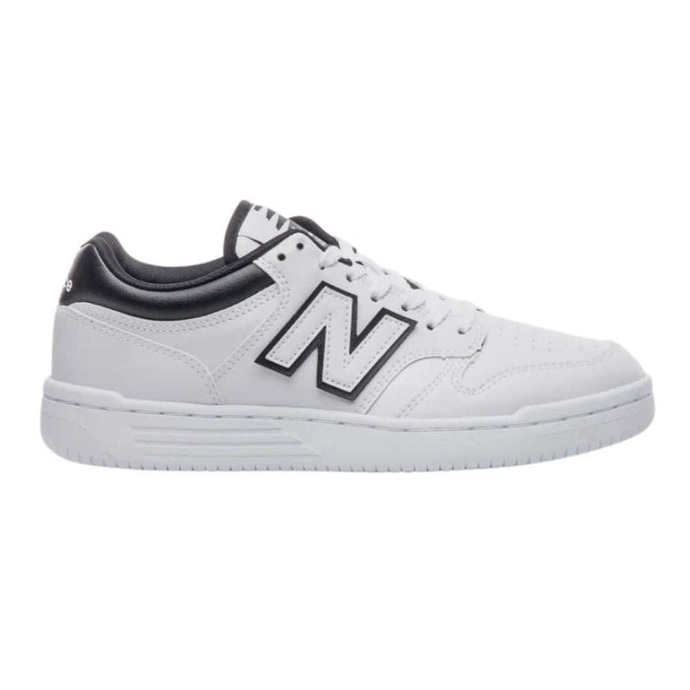 Tênis Masculino New Balance 1281467  480 Low