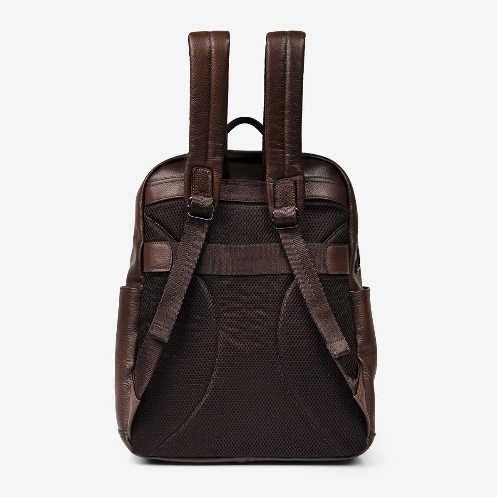 Mochila Ferracini Cabernet M111-C Marrom 3