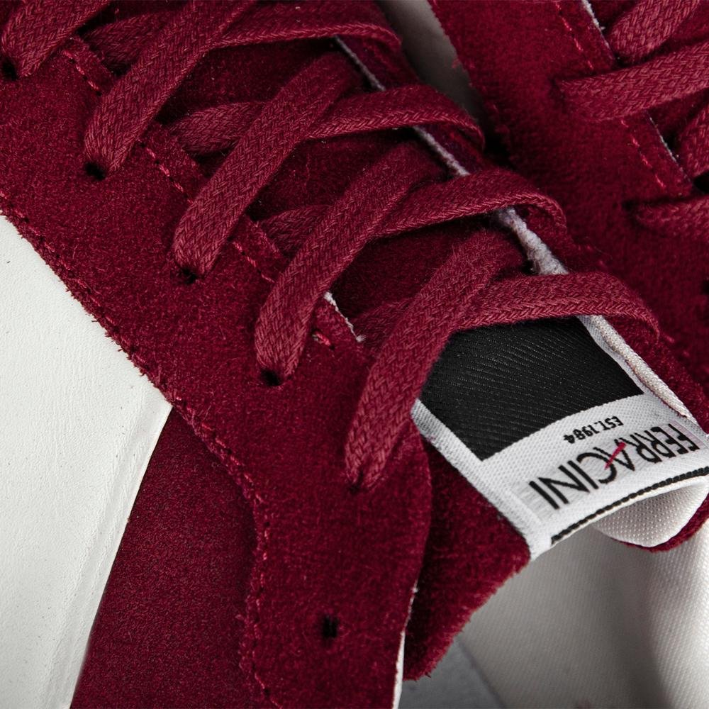 Sneaker Ibiza 7583-710B Bordô 4