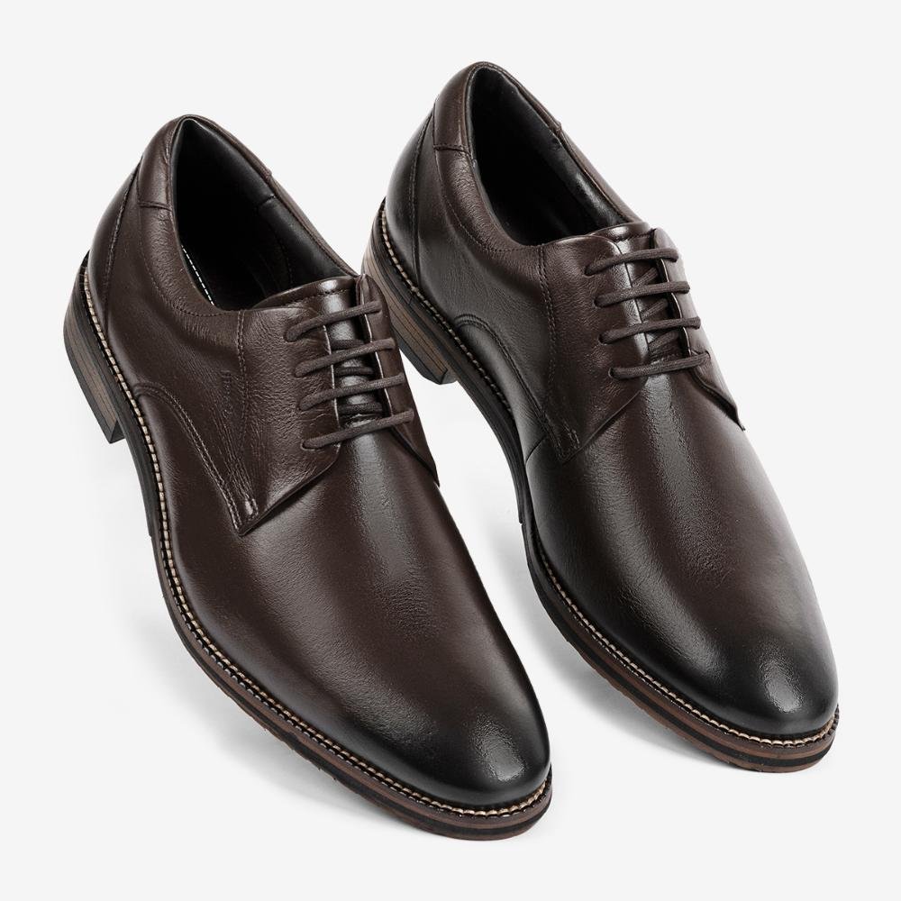 Sapato Casual Bentley 3944-660I Marrom 2