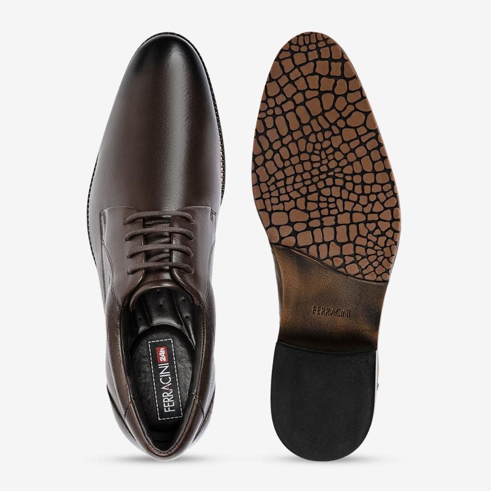 Sapato Casual Bentley 3944-660I Marrom 3