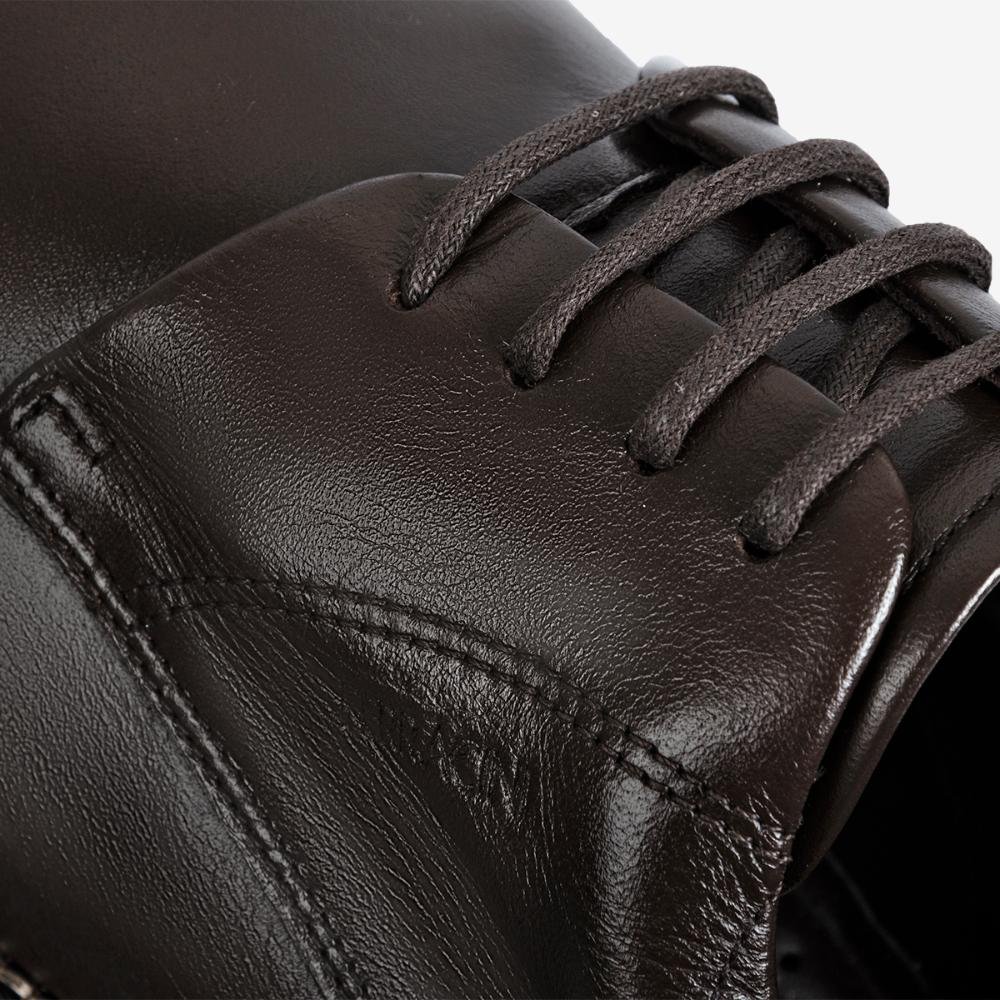 Sapato Casual Bentley 3944-660I Marrom 4