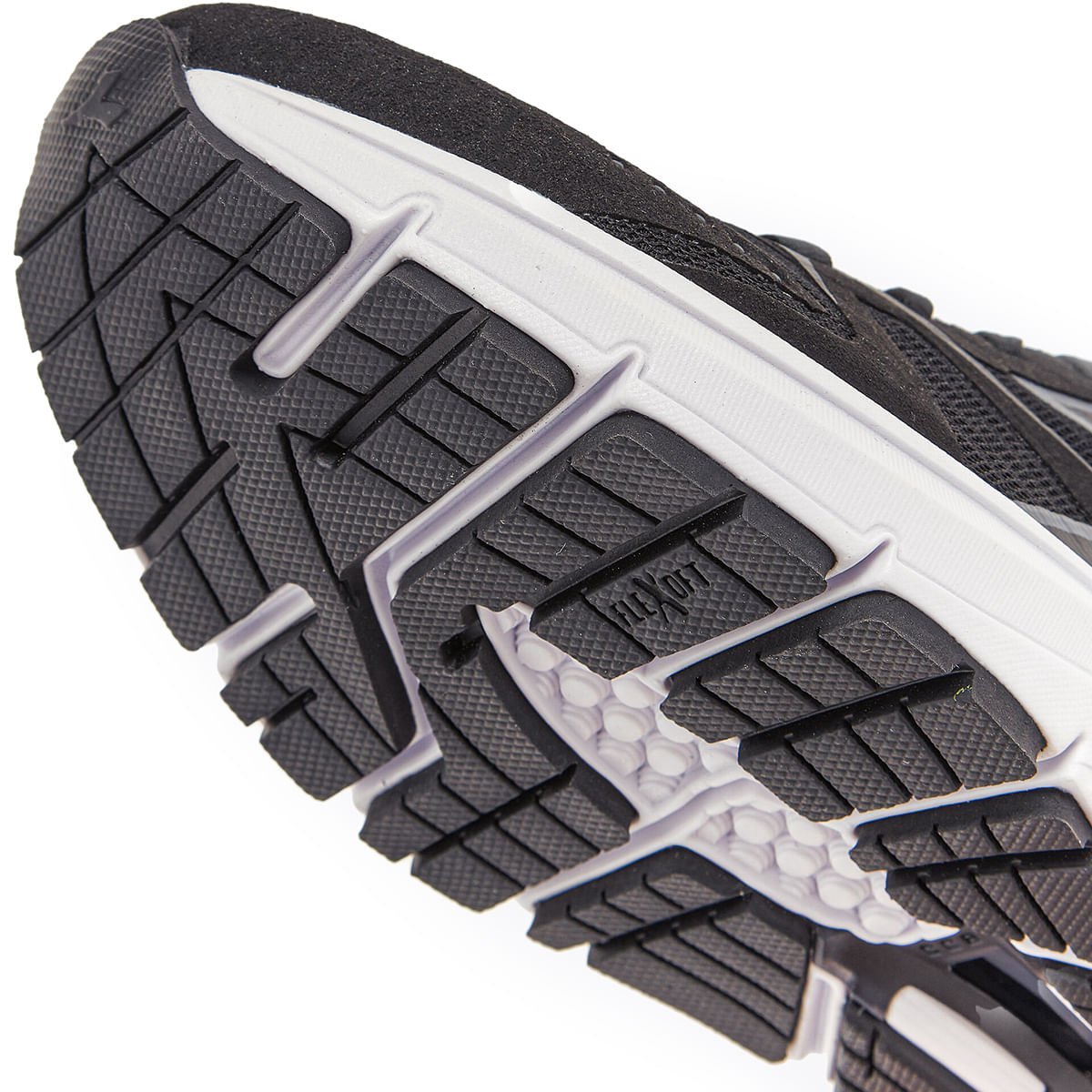 Tênis Esportivo Diadora Mythos Blushield 8 Vortice HIP W Preto Masculino Preto 5