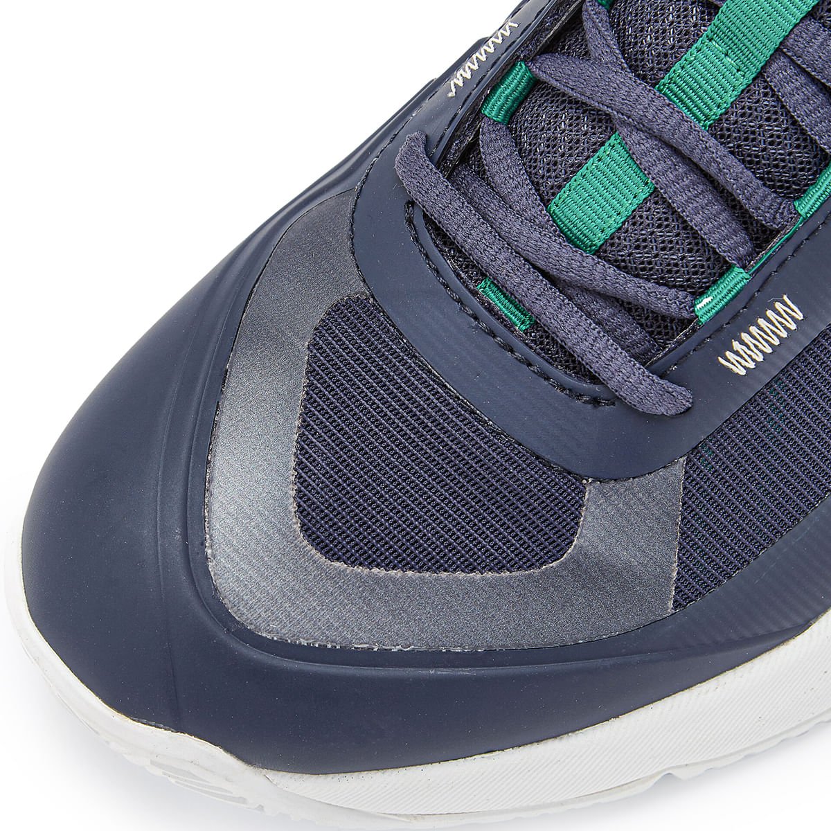 Tênis Esportivo Diadora Finale Clay Azul Masculino Azul 3