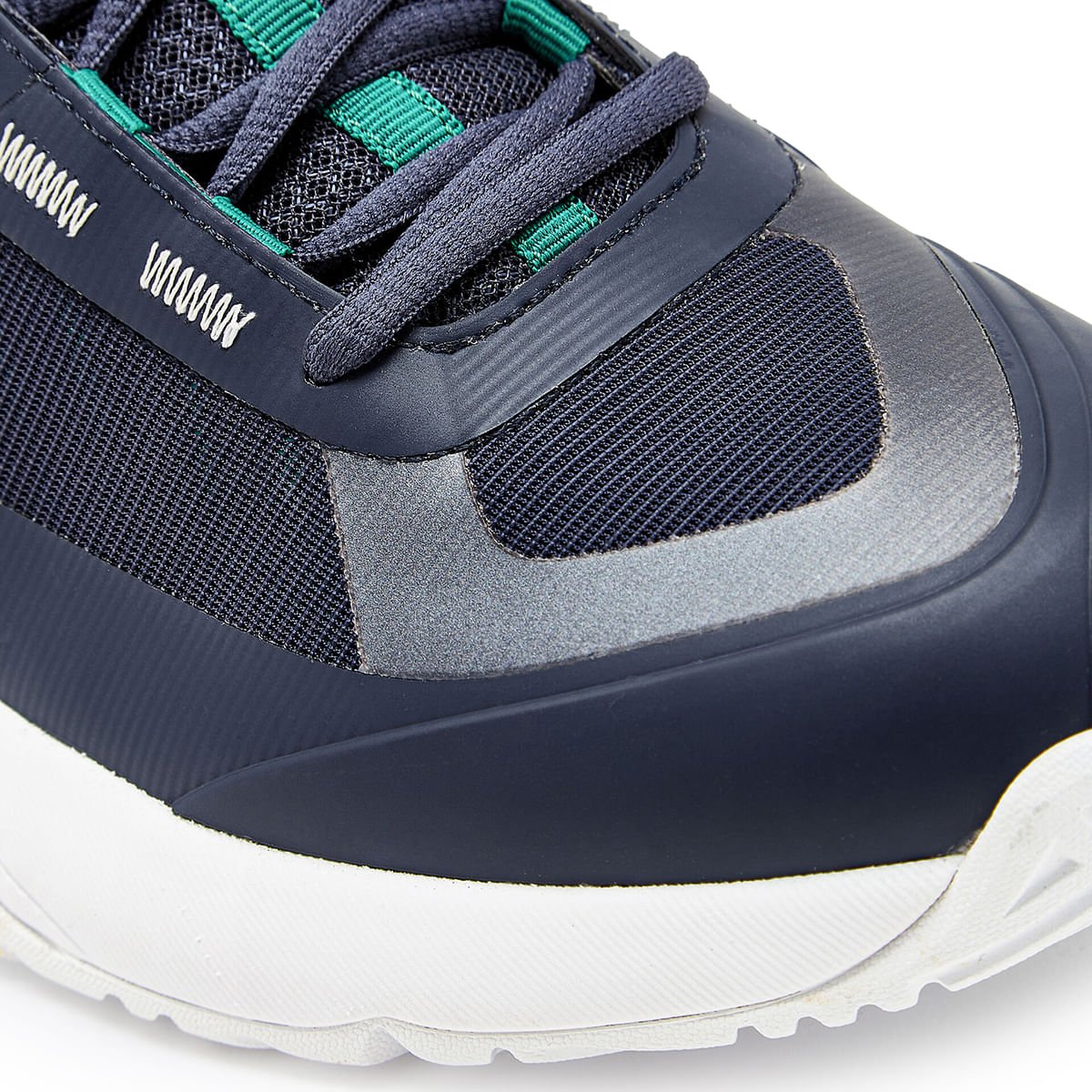 Tênis Esportivo Diadora Finale Ag Marinho Masculino Azul 8