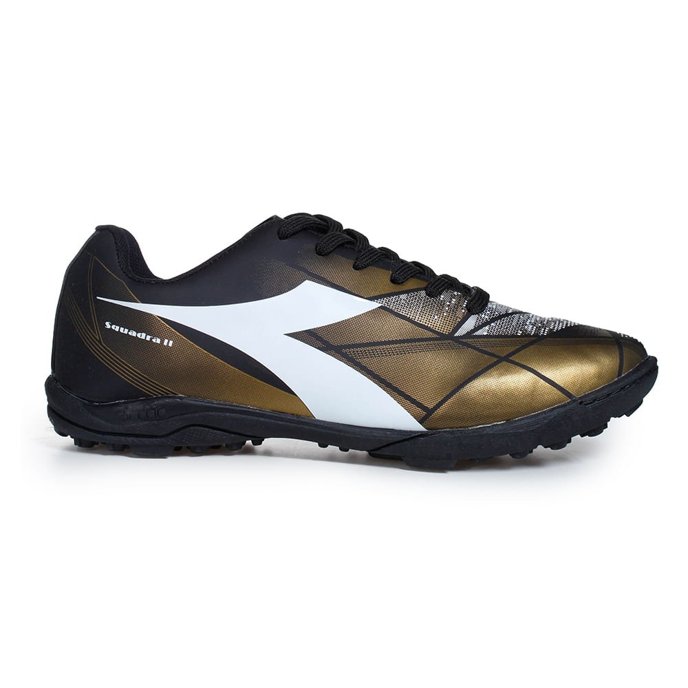 Cor Preto/Dourado