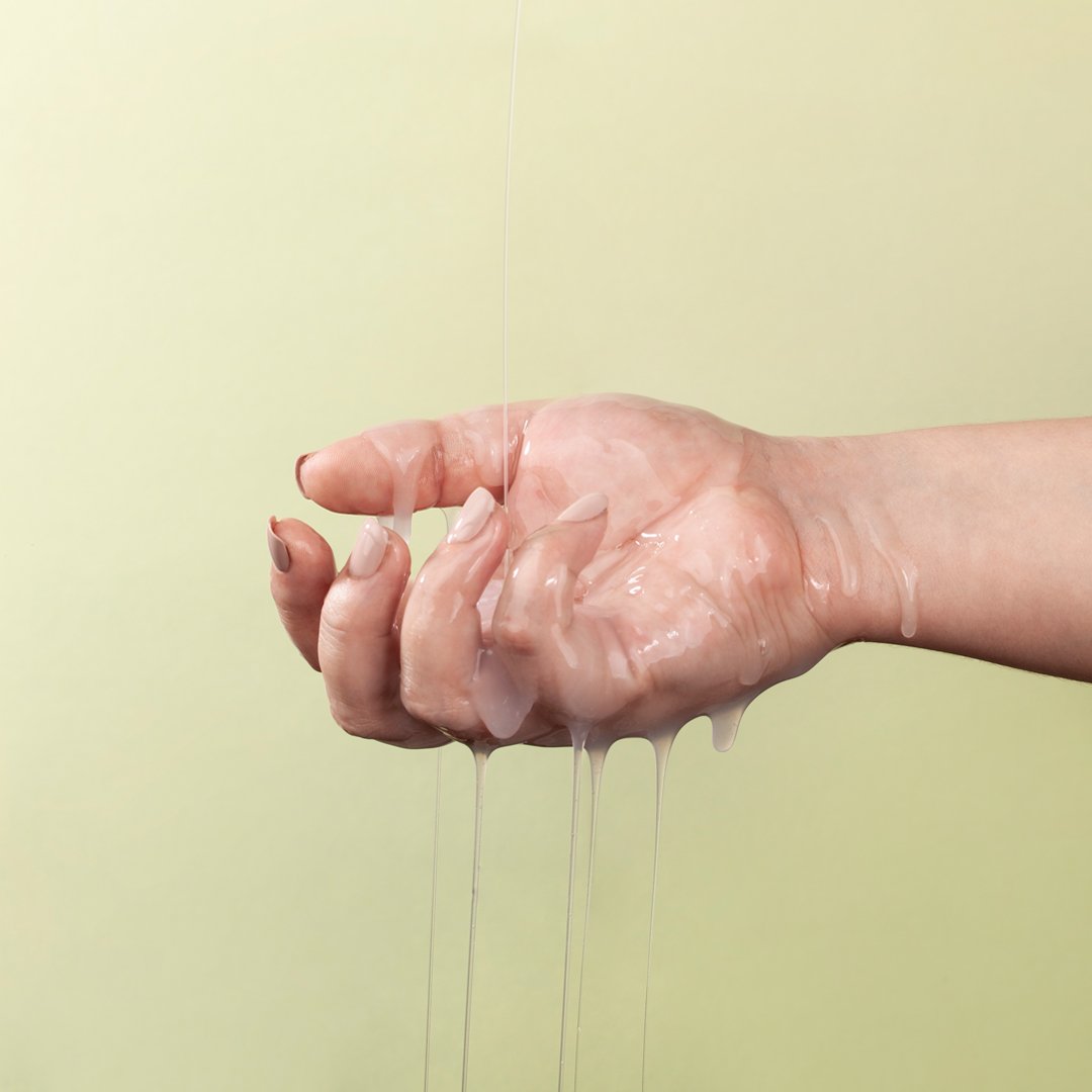 Shampoo Bamboo MAX A.C. Crescimento dos Fios Kiron Cosmeticos 300ml 300ml 4