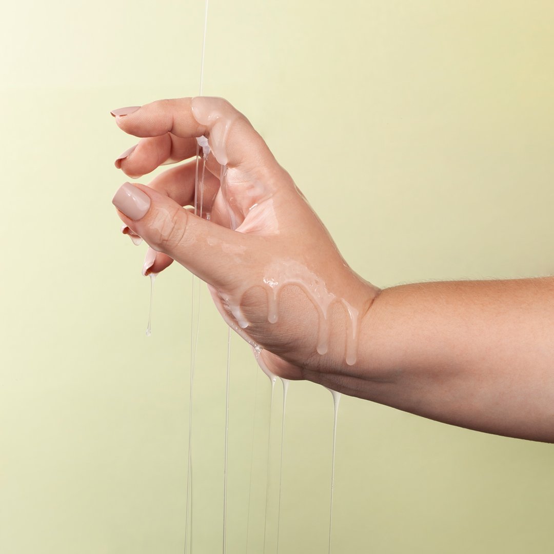 Shampoo Bamboo MAX A.C. Crescimento dos Fios Kiron Cosmeticos 300ml 300ml 6