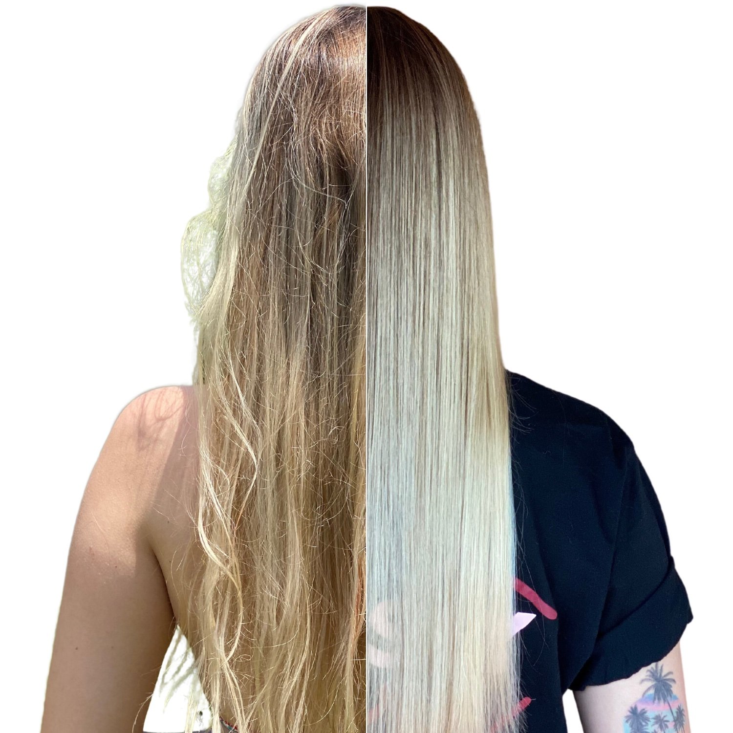 Condicionador Macadamia MAX S.P. Revitalizacao dos Fios Kiron Cosmeticos 300ml 300ml 2