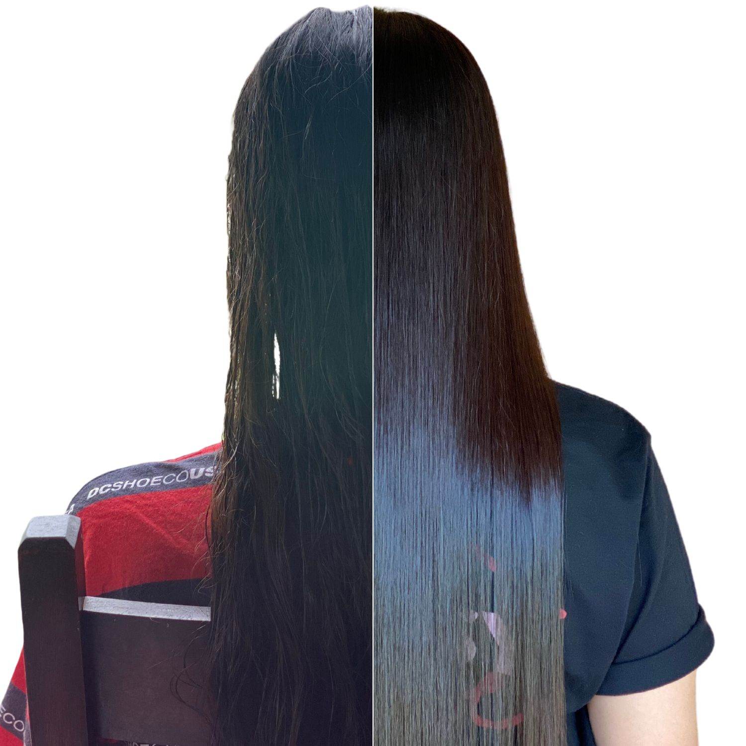 Shampoo Mandioca MAX P.A. Hidratacao Profunda Kiron Cosmeticos 300ml 300ml 2