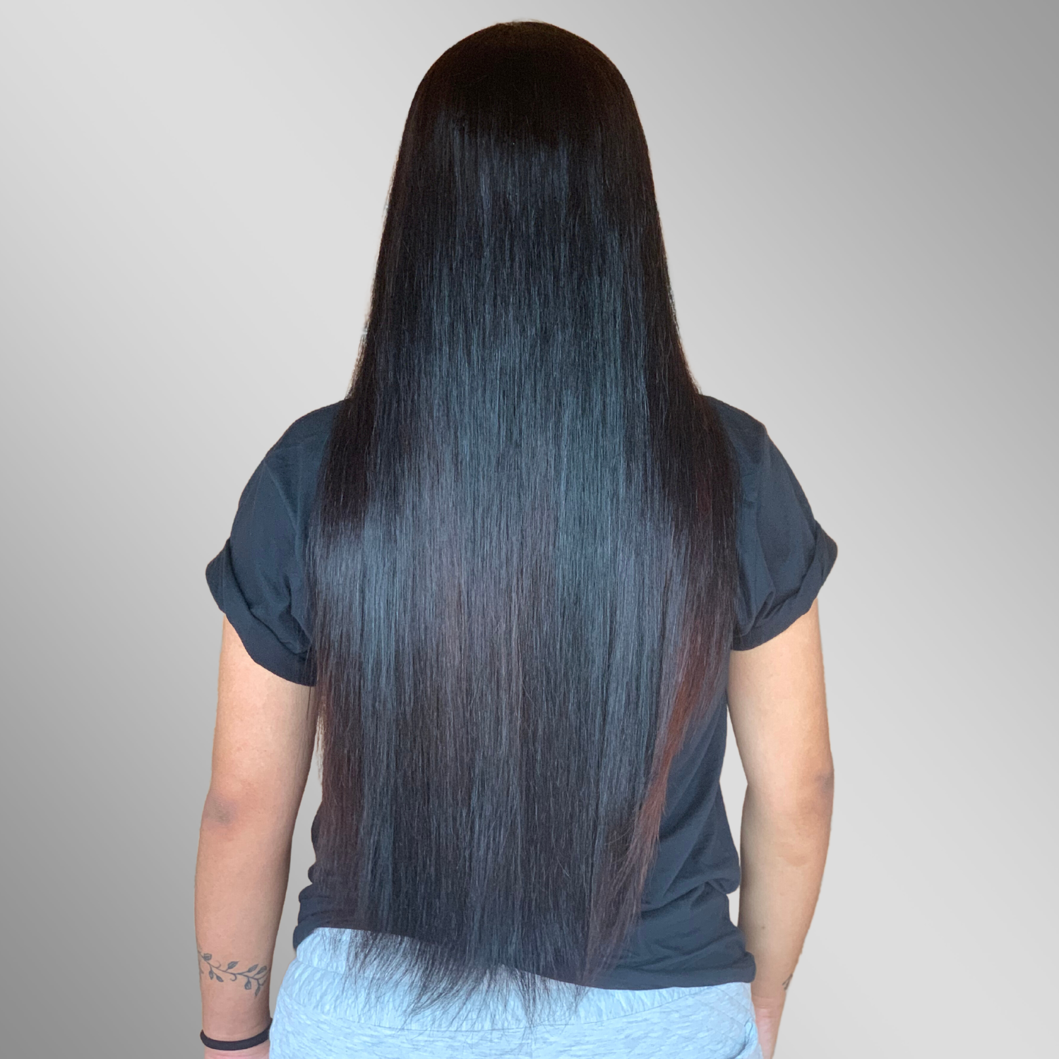 Condicionador Coco MAX B.A. Reconstrucao Profunda Kiron Cosmeticos 300ml 300ml 3