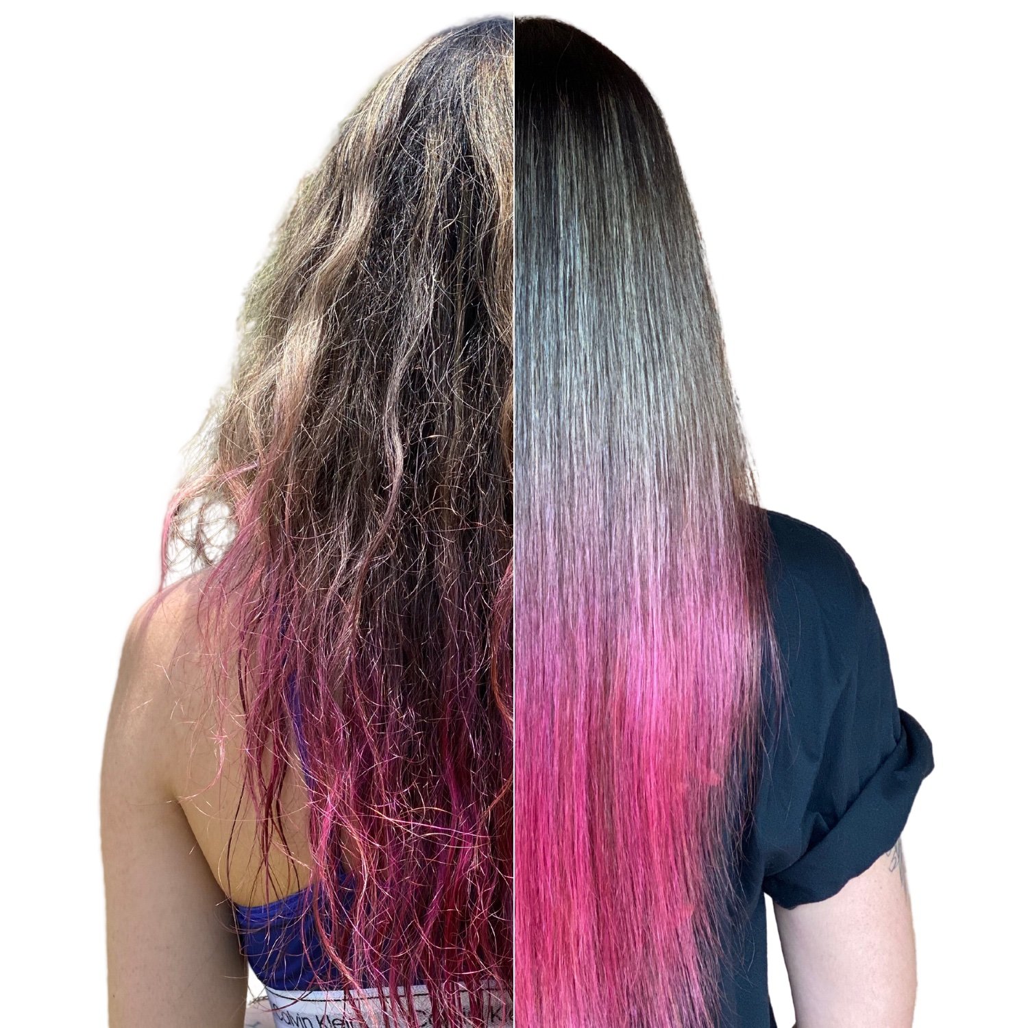 Fluido Thermal Reparador Instantaneo Caviar MAX S.C. Kiron Cosmeticos 300ml 300ml 2