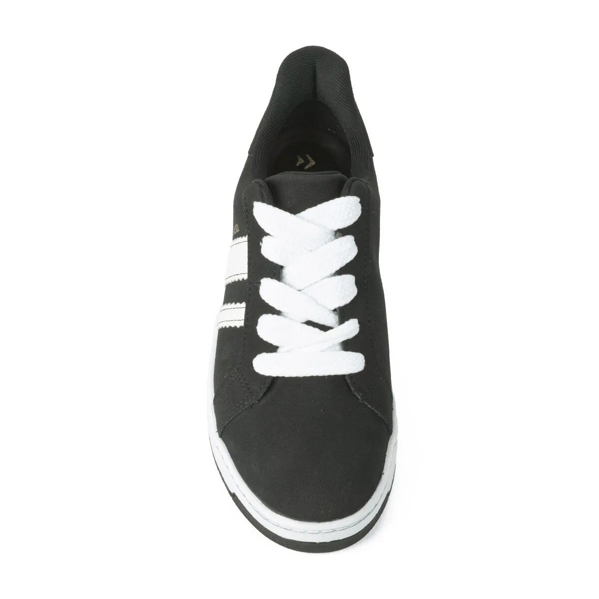Tenis Dakota Casual Feminino Preto Preto 3