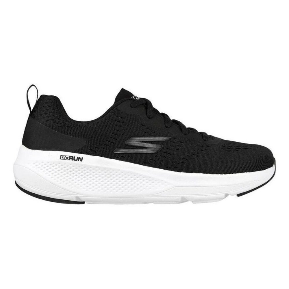 Tenis Skechers Go Run Elevate Masculino Preto 1