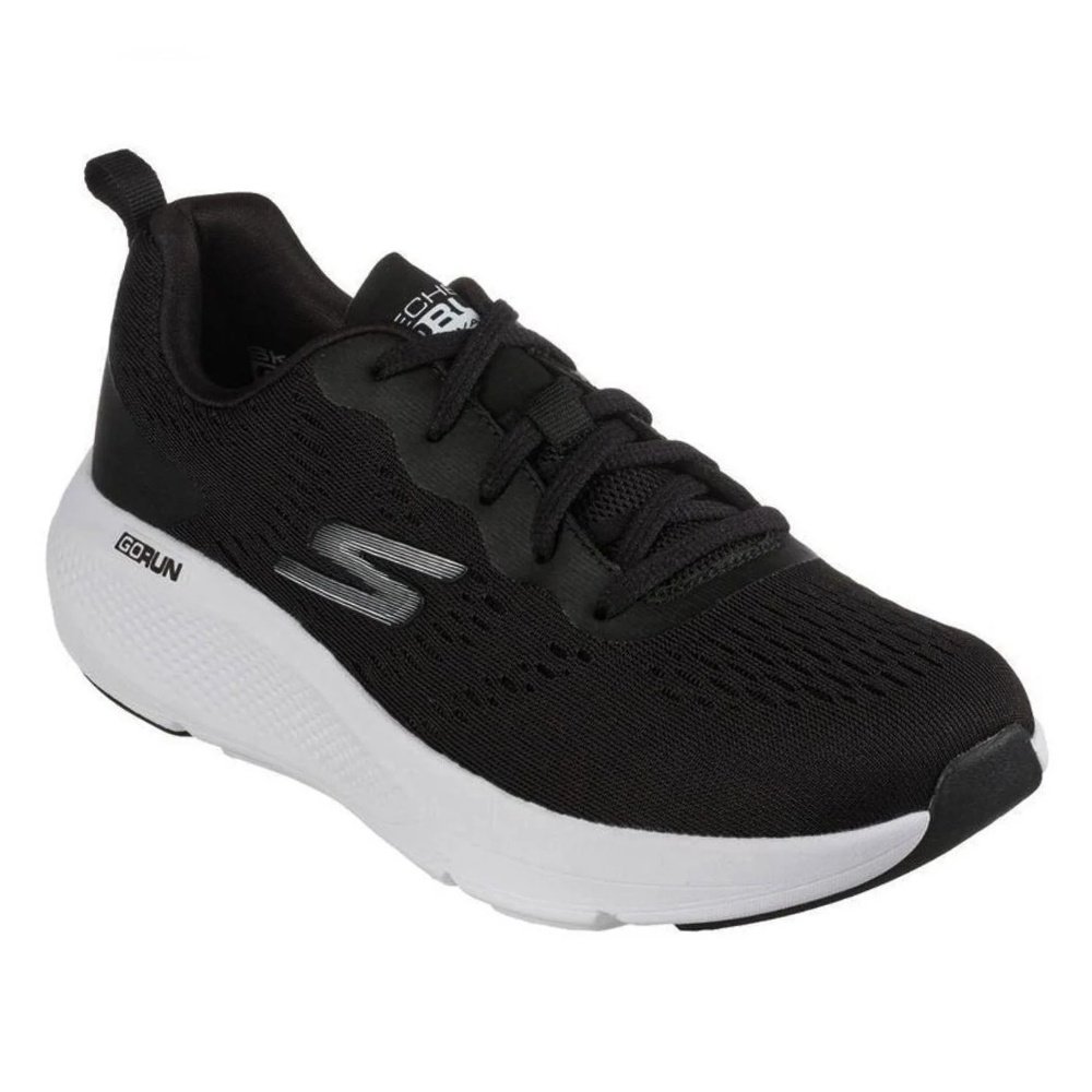 Tenis Skechers Go Run Elevate Masculino Preto 2