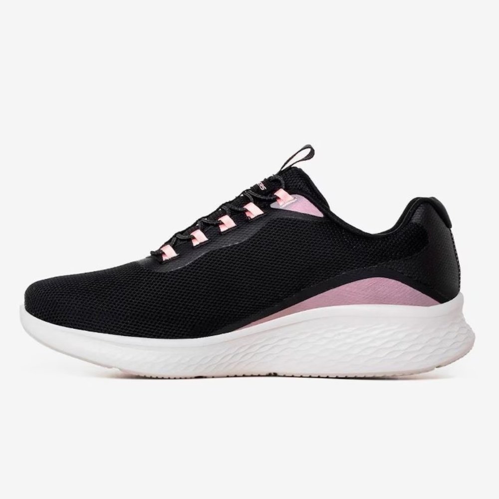 Tenis Skechers Feminino Skech Lite Glimmer ME Preto 3